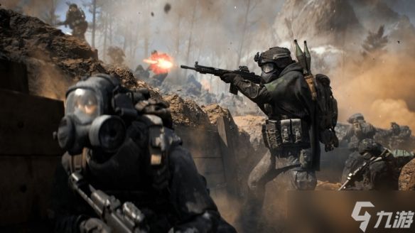 《战地6》1.2.2.5更新3月31日上线!提升稳定性与体验