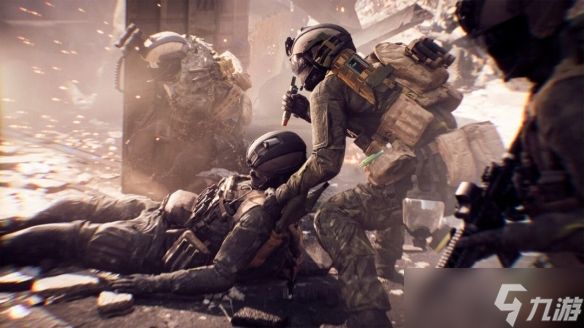 《战地6》1.2.2.5更新3月31日上线!提升稳定性与体验