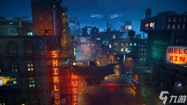 《乐高蝙蝠侠黑暗骑士之遗》购买指南 版本区别与配置要求一览