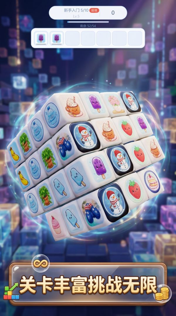 骰了个骰3D什么时候出 公测上线时间预告