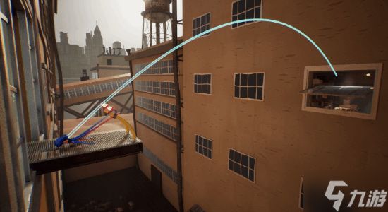 科乐美新作《达尔文悖论》评分公开!画风出色设定新颖