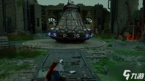 红色沙漠塔奥莉娅弯刀怎么获得