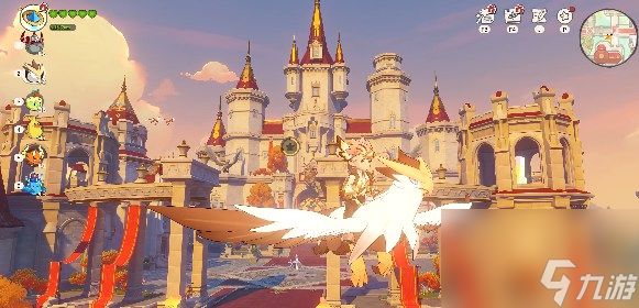 洛克王国世界飞天坐骑获取攻略 洛克王国世界飞天坐骑怎么获得