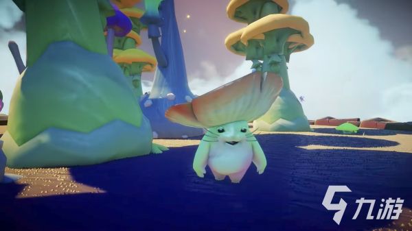 永恒树之歌创世玩法详解:新手入门到进阶技巧全攻略