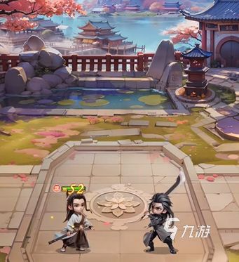 武侠称霸手游好玩吗?详细玩法攻略与体验评测