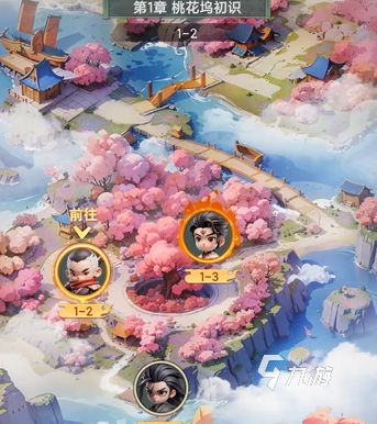 武侠称霸手游好玩吗?详细玩法攻略与体验评测