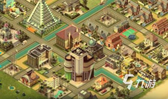 有趣的威尼斯游戏下载 好玩的经营游戏有哪些2026