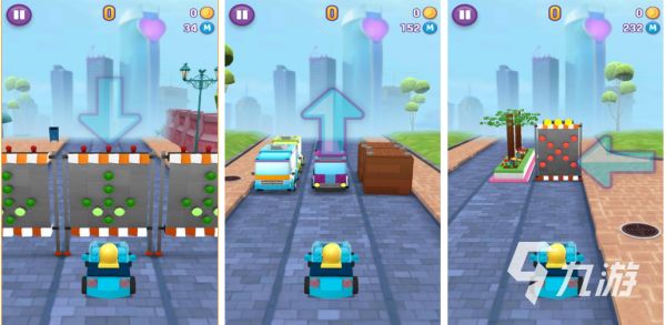 免费的单机小车模拟驾驶游戏下载 免费的汽车驾驶游戏推荐2026