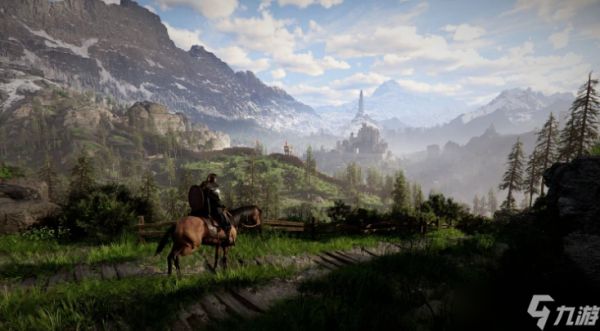 红色沙漠女性角色设计引热议：真实体态与审美多元性的行业新探讨