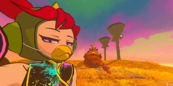 《超级食肉男孩：永无止境 3D》评测 - 现代肉感硬核自虐