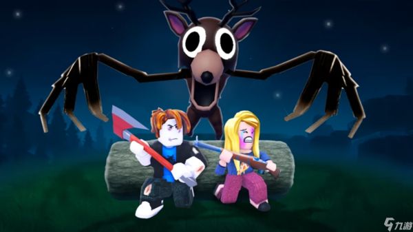 《99 Nights in the Forest》兑换码（2026年3月）