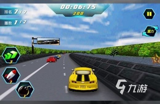 2015新网游有哪些高人气的手游下载大全