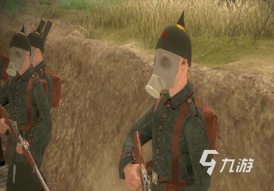 热门的欧洲游戏有哪些2026高人气的欧洲手游下载分享