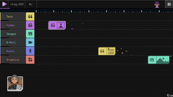 《Fishbowl》评测：暖心独立游戏将社交孤岛化为人生智慧