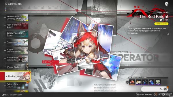 如何在《Arknights: Endfield》中培养与使用罗西