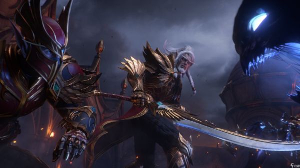 子夜之章:历史的终局~MidNights of Desperado~为WoW带来全新的阵营合作体验