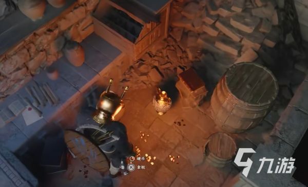 红色沙漠是单机游戏还是网游?游戏模式与玩法详细介绍