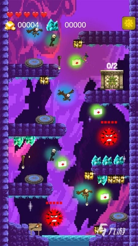 2026年必玩的梦幻风格游戏推荐清单