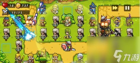 问道6510关卡打法是什么？有哪些策略可以顺利通关？