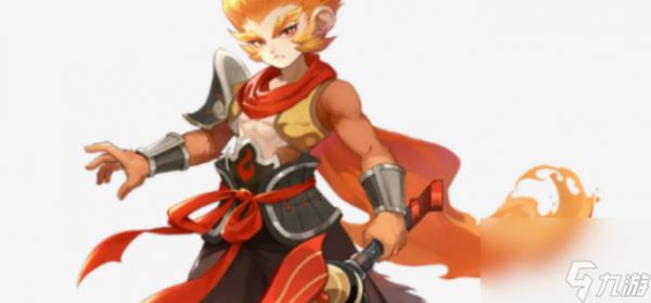 灵兽大冒险炎灵猴怎么样-灵兽大冒险炎灵猴详解