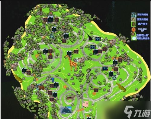 《创世理想乡电池速刷方法大揭秘》(轻松获得电池)