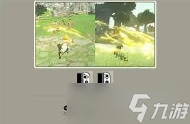 塞尔达无双封印战记新手怎么入门