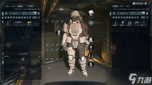 史上最强众筹游戏再更新！《星际公民》Alpha 4.7上线