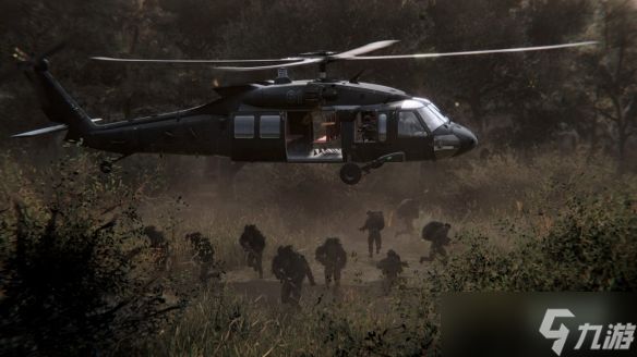 大型军事战术游戏《断箭》首个DLC“波罗的海营”现已免费推出！