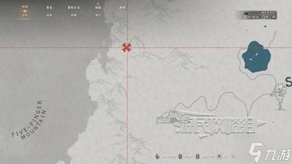 《红色沙漠》新增坐骑位置及获取方法 新增传奇和首领坐骑怎么获得