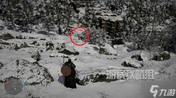 《红色沙漠》新增坐骑位置及获取方法 新增传奇和首领坐骑怎么获得