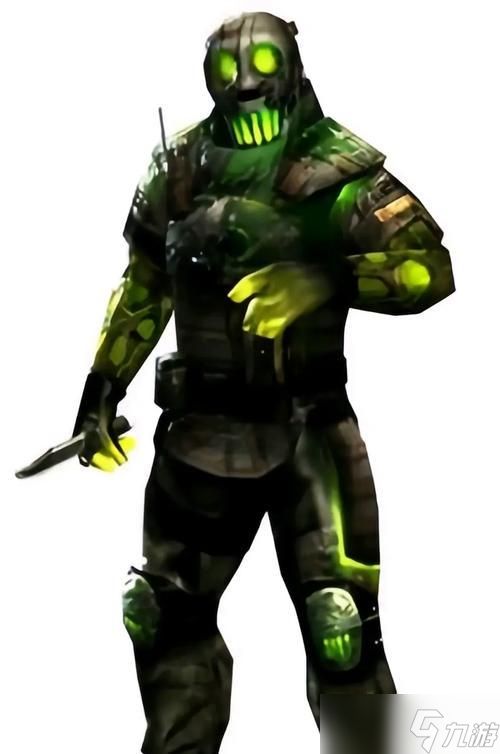 穿越火线人物变怪物的操作方法？变身后有何影响？