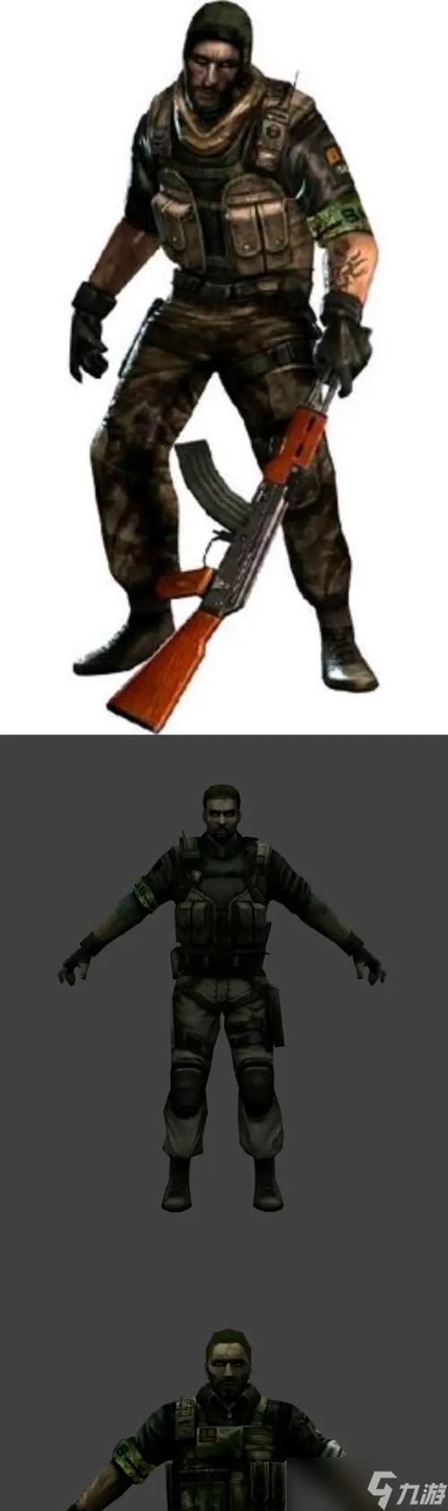 穿越火线人物变怪物的操作方法？变身后有何影响？