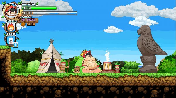 部落猎人什么时候出 公测上线时间预告