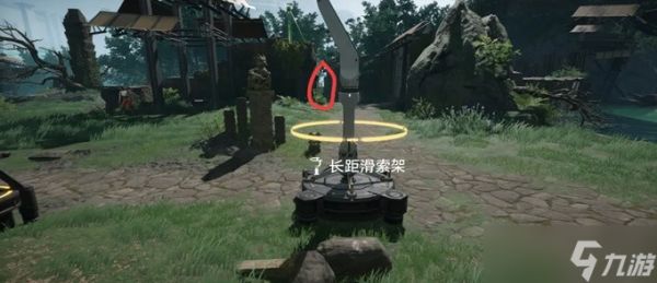 明日方舟终末地长滑索怎么布置-长滑索布置点位推荐