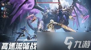 斗罗大陆猎魂世界重伤流阵容如何搭配