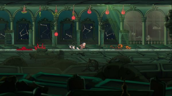 戈德曼的永生好玩吗 戈德曼的永生玩法简介