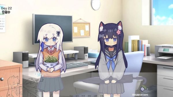 饲养染的30 DAYS好玩吗 饲养染的30 DAYS玩法简介