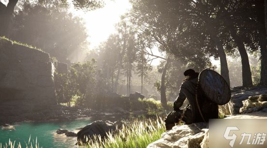 《红色沙漠》剧情制作极其困难!主角表示:一直很困惑