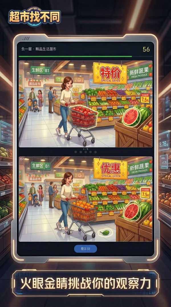 眼力大作战什么时候出 公测上线时间预告