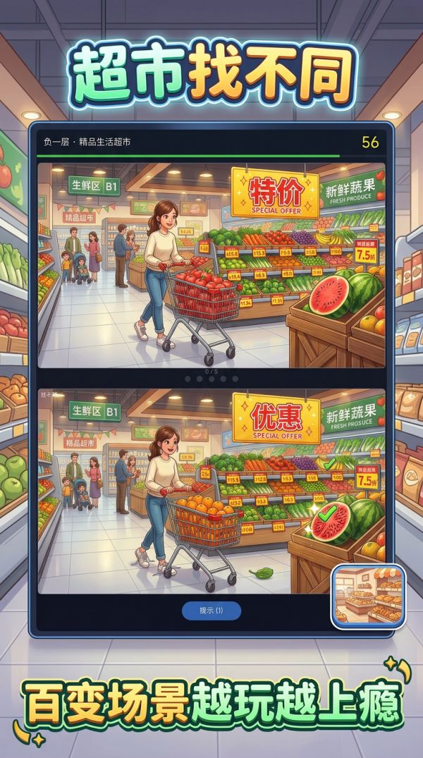 眼力大作战什么时候出 公测上线时间预告