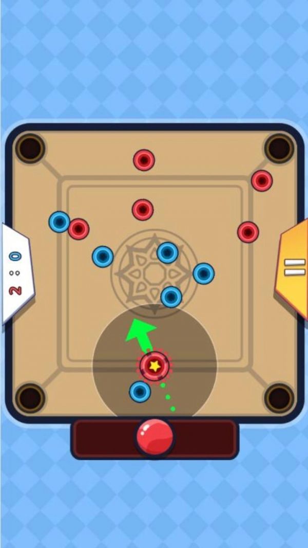 双人游戏双人小游戏挑战什么时候出 公测上线时间预告