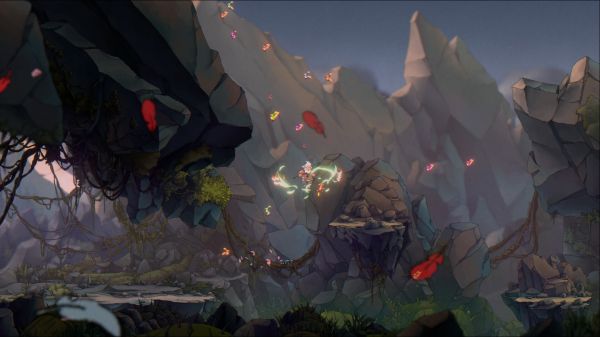 戈德曼的永生什么时候出 公测上线时间预告