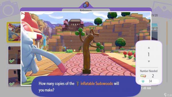 Pokémon Pokopia 愚人节活动指南