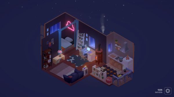 虚拟小屋2什么时候出 公测上线时间预告