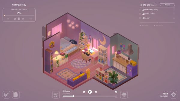 虚拟小屋2什么时候出 公测上线时间预告