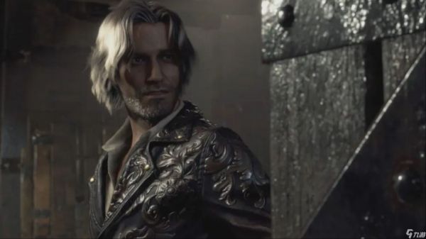 《Resident Evil》系列中最令人震惊的死亡