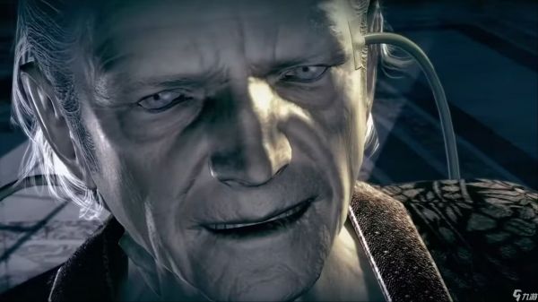 《Resident Evil》系列中最令人震惊的死亡