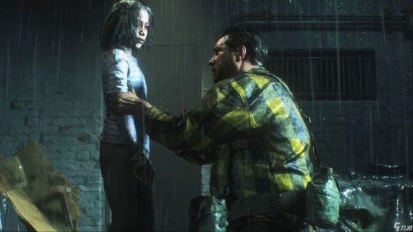 《Resident Evil》系列中最令人震惊的死亡