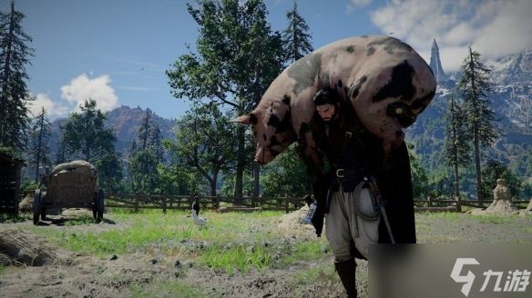 《红色沙漠》玩家呼吁增加难度：更新后Boss太简单了