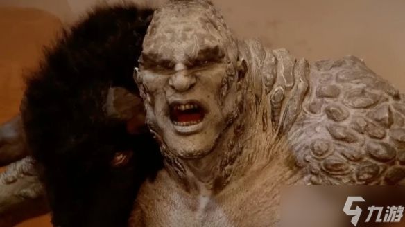 《红色沙漠》玩家呼吁增加难度：更新后Boss太简单了